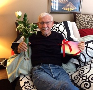 DB 1st Anniversary 2