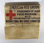 red cross